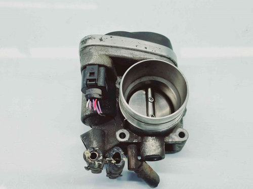 Clapeta acceleratie Skoda Octavia 2 (1Z3) [Fabr 2004-2013] 06A133062AT 1.6 Benz BSE75KW / 102CP 1.6 ...