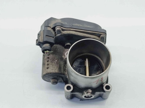 Clapeta acceleratie Skoda Octavia 2 (1Z3) [Fabr 2004-2013] 03C133062S 1.4 Benz CAXA90KW / 122CP 1.4 ...