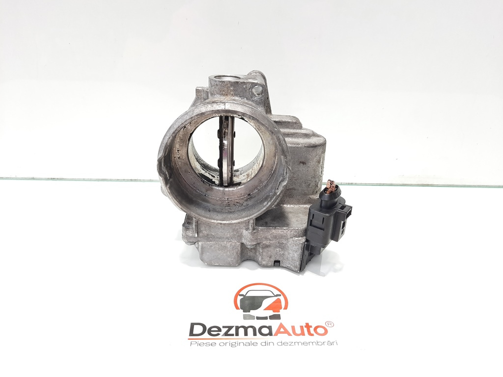 Clapeta acceleratie, Skoda Octavia 2 (1Z3) [Fabr 2004-2013] 1.9 tdi, BXE, 03G128063J (id:416740)