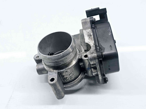 Clapeta acceleratie Skoda Octavia 2 (1Z3) [Fabr 2004-2013] Facelift 03L128063Q 1.6 TDI CAYC 77KW / 1...