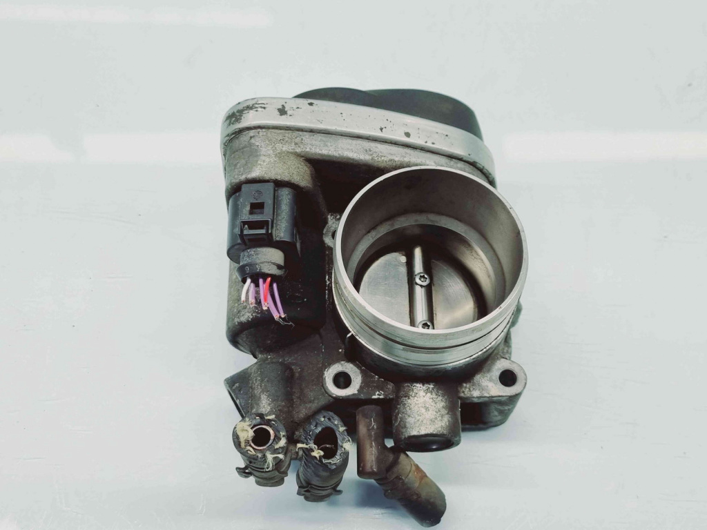 Clapeta acceleratie Skoda Octavia 2 (1Z3) [Fabr 2004-2013] 06A133062AT 1.6 Benz BSE75KW / 102CP 1.6 Benz BSE 75KW / 102CP