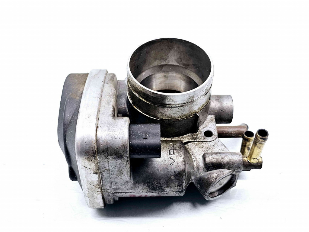 Clapeta acceleratie Skoda Octavia 2 (1Z3) [Fabr 2004-2013] 06A133062AT 1.6 Benz BSE 75KW / 102CP 1.6 Benz BSE 75KW / 102CP