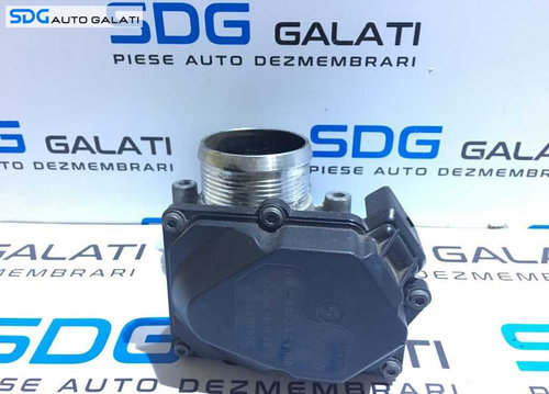 Clapeta Acceleratie Skoda Octavia 2 2.0TDI 2004 - 2013 Cod 03L 128 063 AC 03L128063AC