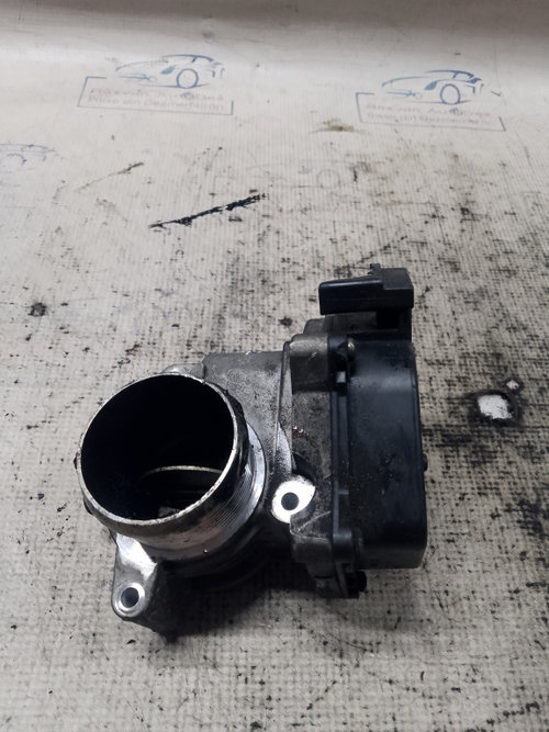 Clapeta acceleratie Skoda Octavia 2 2012, 03L128063L