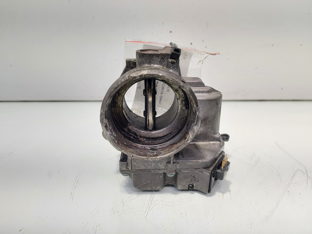 Clapeta acceleratie, Skoda Octavia 2 Combi (1Z5), 1.9 TDI, BXE (id:656440)