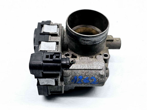 Clapeta acceleratie Skoda Octavia 2 Combi (1Z5) [Fabr 2004-2013] 03C133062A 1.6 Benz BLF 85KW / 115C...