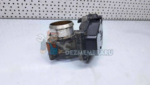 Clapeta acceleratie Skoda Octavia 2 Combi (1Z5) [F...