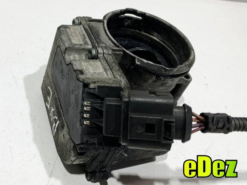 Clapeta acceleratie Skoda Octavia 2 facelift (2008-2013) 1.9 2.0 tdi bxe, bls, bkc 03G128063C