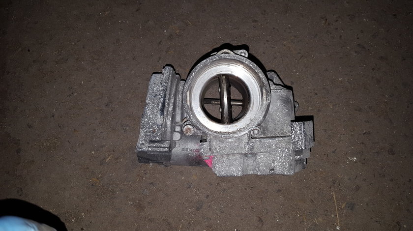 Clapeta acceleratie Skoda Octavia 2 VW Golf 5 1.9 TDI 03G128063JV