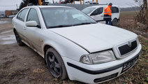 Clapeta acceleratie Skoda Octavia 2006 sedan/berli...