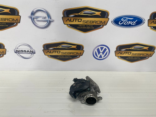 Clapeta acceleratie Skoda Octavia 2013-2016 cod-04L 128 063 T