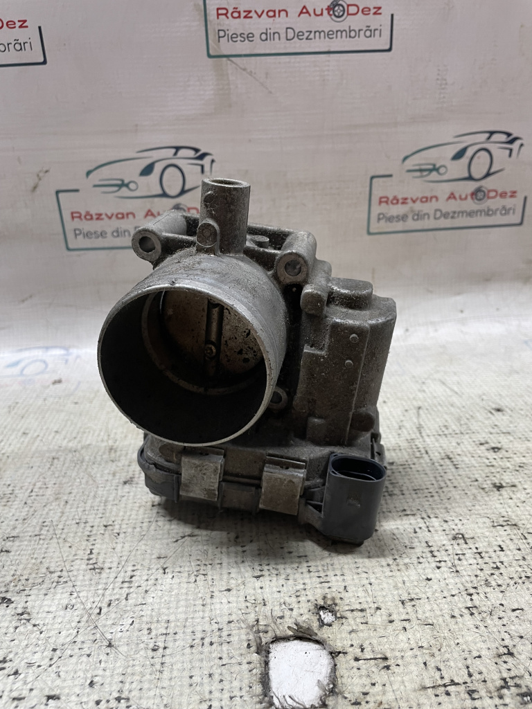 Clapeta acceleratie Skoda Octavia 3 1.4 Benzina 2013, 03F133062B