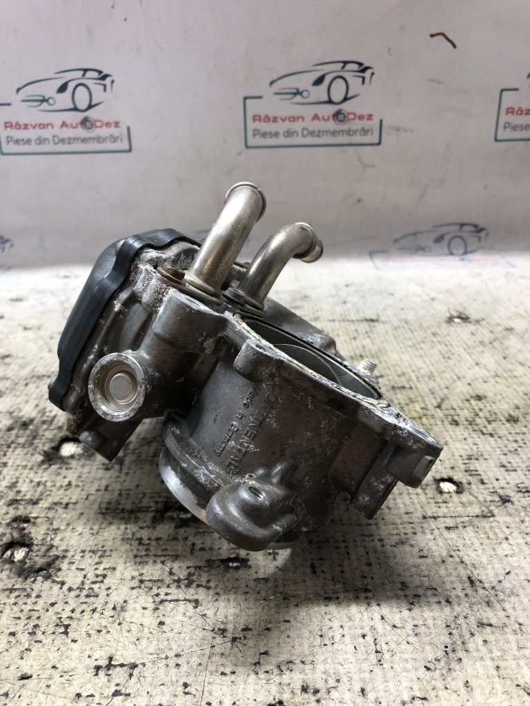 Clapeta acceleratie Skoda Octavia 3 1.6 2015, 04L128063N