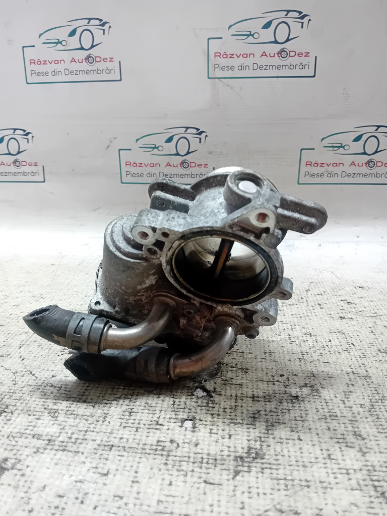 Clapeta acceleratie Skoda Octavia 3 1.6 2015, 04L128059K