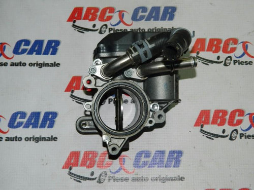Clapeta acceleratie Skoda Octavia 3 2013-2017 04L128063N