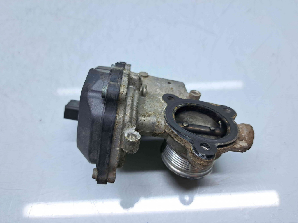 Clapeta acceleratie Skoda Octavia 3 (5E3) [Fabr 2012-2020] 04L131501C 1.6 TDI CLHA 77KW / 105CP