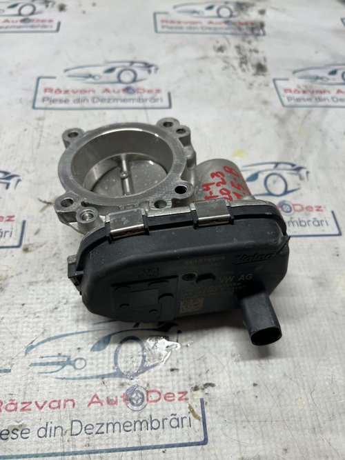 Clapeta acceleratie Skoda Octavia 4 1.5 Benzina 2023, 04E133062T