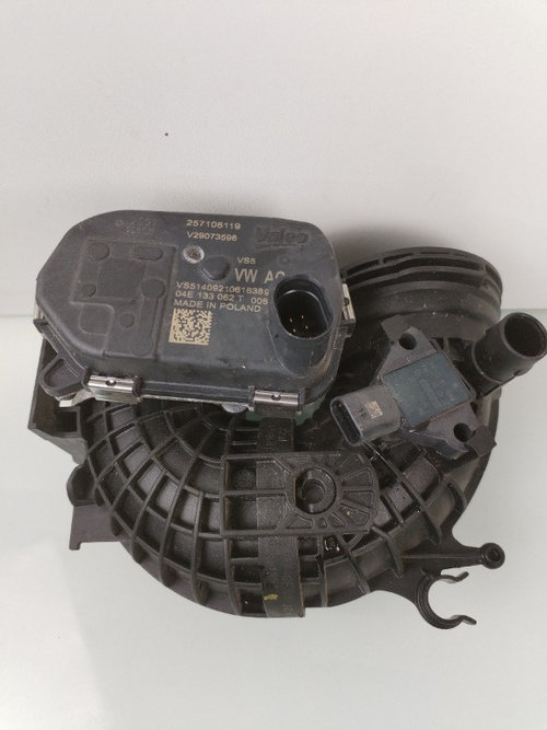 Clapeta acceleratie Skoda Octavia 4 1.5TSI DPC 04E133062T