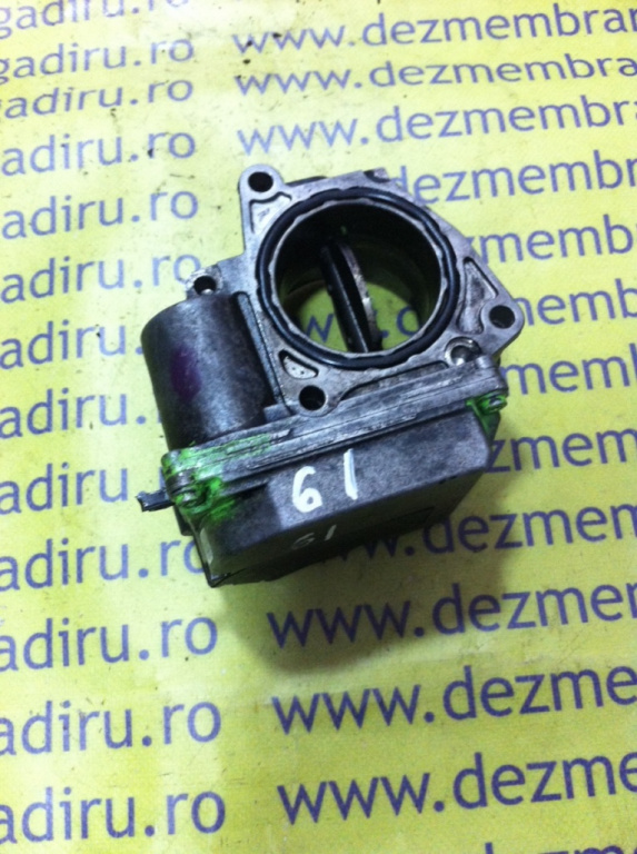 Clapeta acceleratie Skoda Octavia [facelift] [2000 - 2010] Liftback 5-usi 1.9 TDI Euro IV MT (101 hp) (1U2)