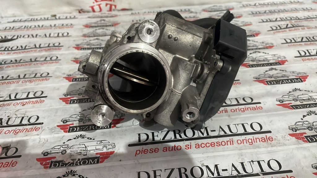 Clapeta acceleratie SKODA Octavia III (NL3) 1.6 TDI 110cp cod piesa : 04L128063T