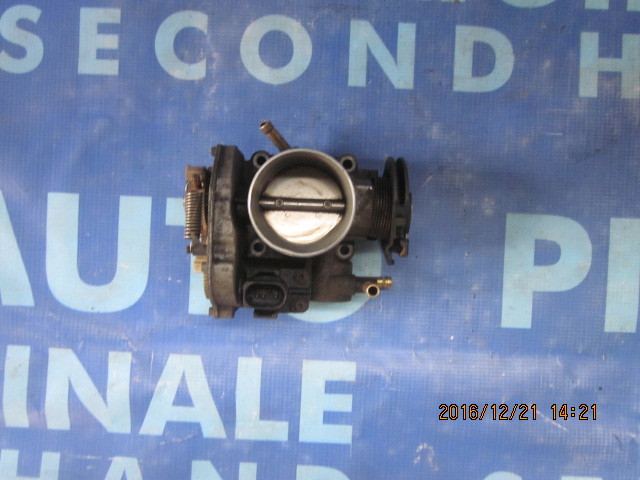 Clapeta acceleratie Skoda Octavia