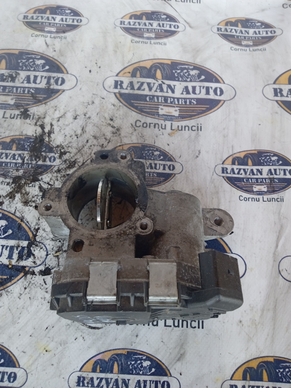 Clapeta acceleratie Skoda RAPID 1.4, 04B128063K