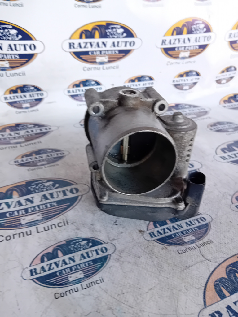 Clapeta acceleratie Skoda RAPID 1.4 2014, A2C85016500
