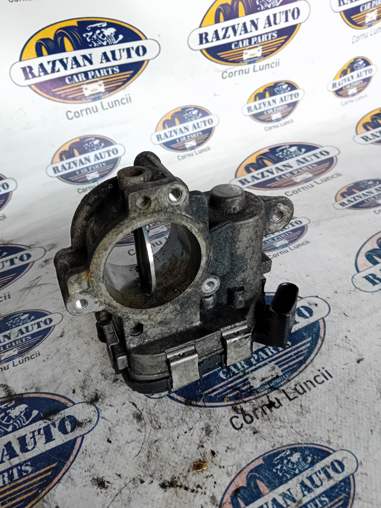 Clapeta acceleratie Skoda RAPID 1.4 2016, 04B128063K