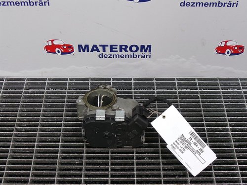 CLAPETA ACCELERATIE SKODA RAPID 1.4 TDI - (2012 2017)