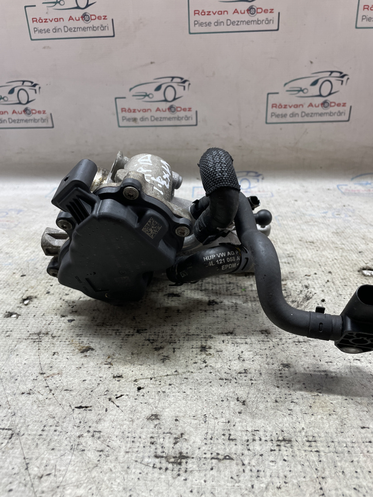 Clapeta acceleratie Skoda RAPID 1.6 2017, 04L128059AA