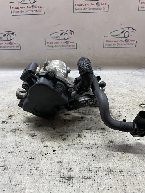Clapeta acceleratie Skoda RAPID 1.6 2017, 04L128059AA