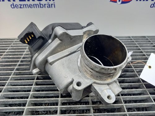 CLAPETA ACCELERATIE SKODA RAPID 1.6 TDI - (2012 2017)