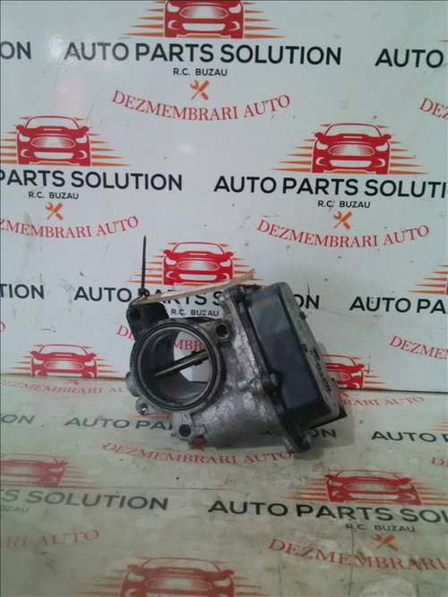 Clapeta acceleratie SKODA RAPID 1.6 TDI an fabr.2014