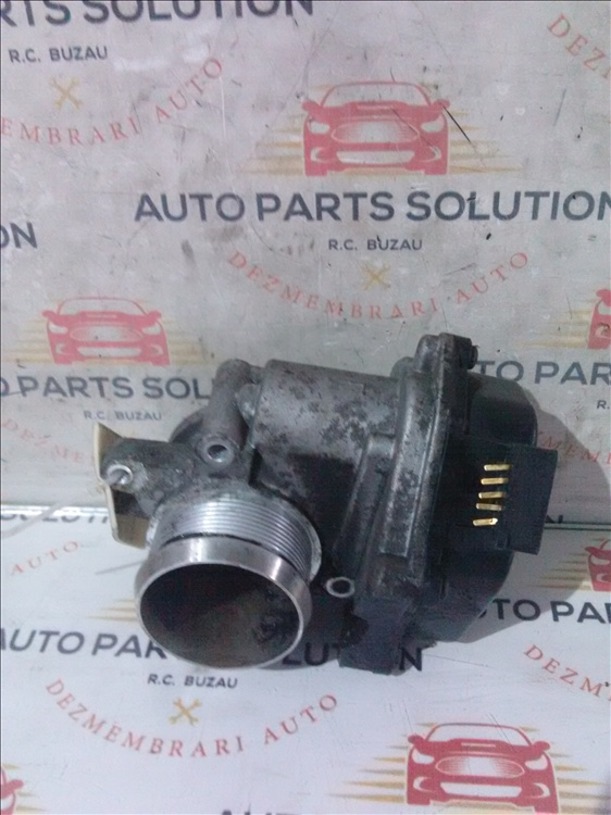 Clapeta acceleratie SKODA RAPID 1.6 TDI