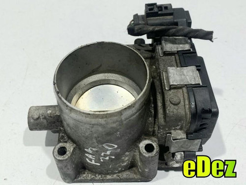 Clapeta acceleratie Skoda Rapid (2012-2017) 1.2, 1.4, 1.6 Benzina; 1.2 tsi CBZA 03F133062