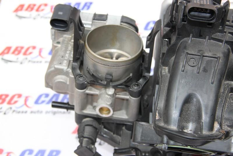 Clapeta acceleratie Skoda Rapid 2012-2017 03F133062B