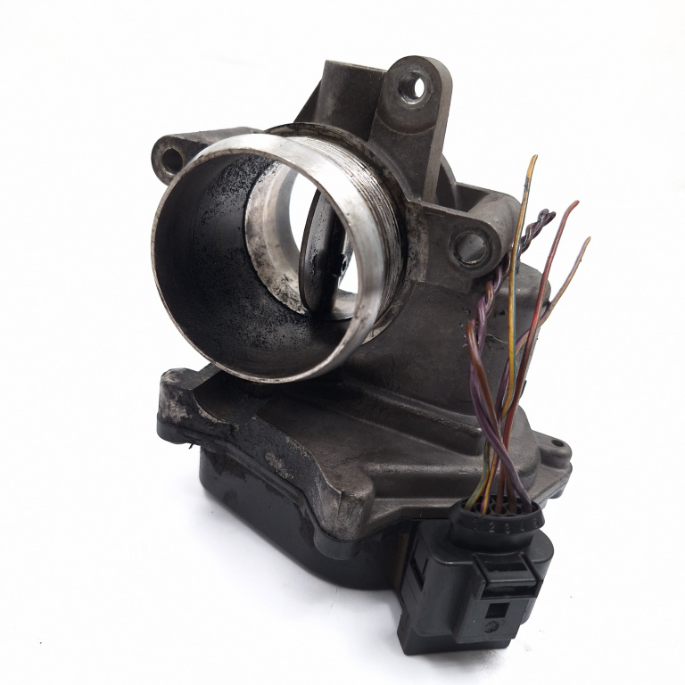 Clapeta Acceleratie Skoda Rapid 2012-2019 1.6 Tdi Cayc Motorina 03L128063Ad, 214309372 Valeo
