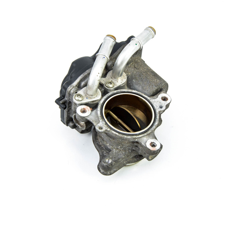 Clapeta Acceleratie Skoda RAPID 2012 - 2019 Motorina 04L128063AA