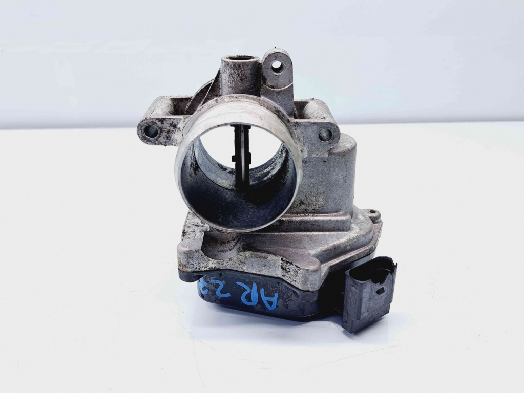 Clapeta acceleratie Skoda Rapid (NH3) [Fabr 2012-2019] 03L128063AD 1.6 TDI CAYC 77KW / 105CP 1.6 TDI CAYC 77KW / 105CP