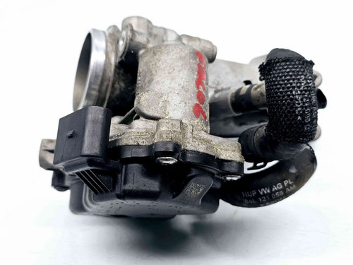 Clapeta acceleratie Skoda Rapid (NH3) [Fabr 2012-2019] 04L128063AA 2.0 TDI DFSF 55KW / 75CP