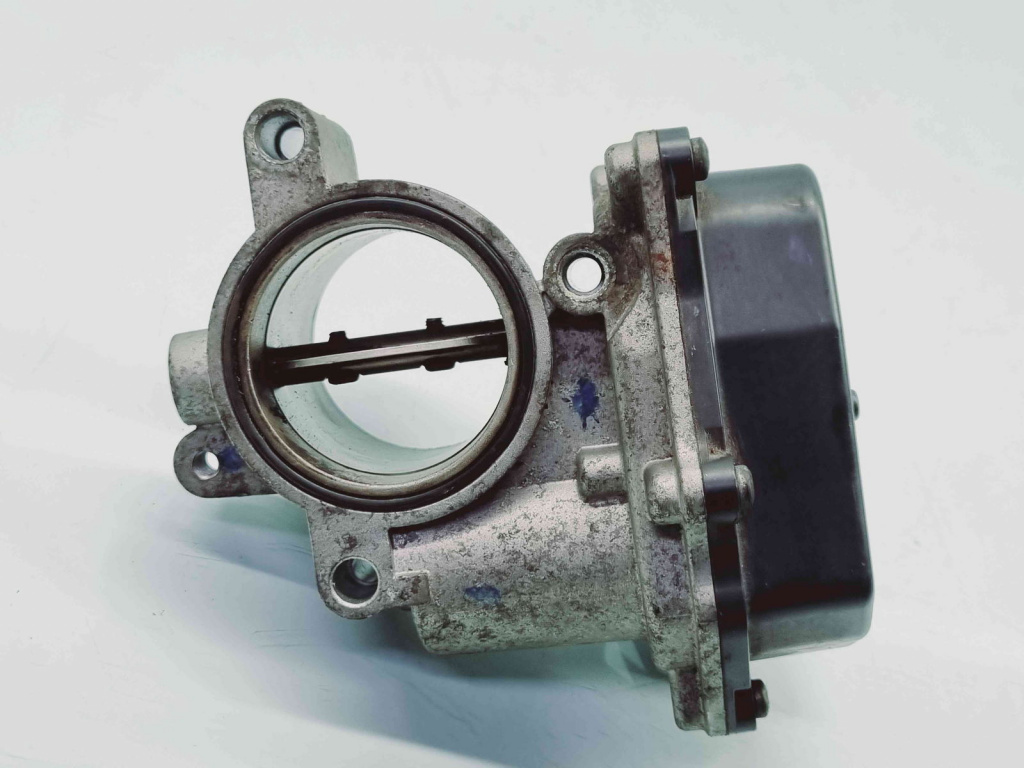 Clapeta acceleratie Skoda Rapid (NH3) [Fabr 2012-2019] 03L128063Q 1.6 TDI CAYC 77KW / 105CP