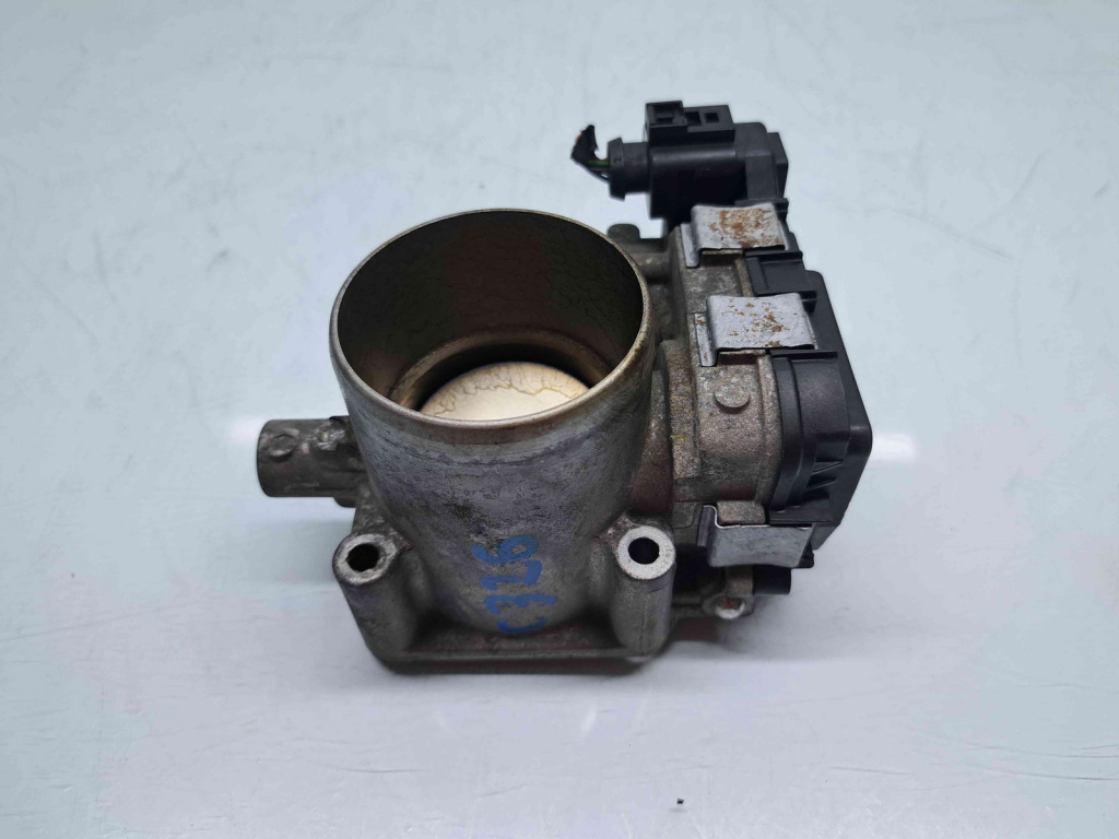 Clapeta acceleratie Skoda Rapid (NH3) [F