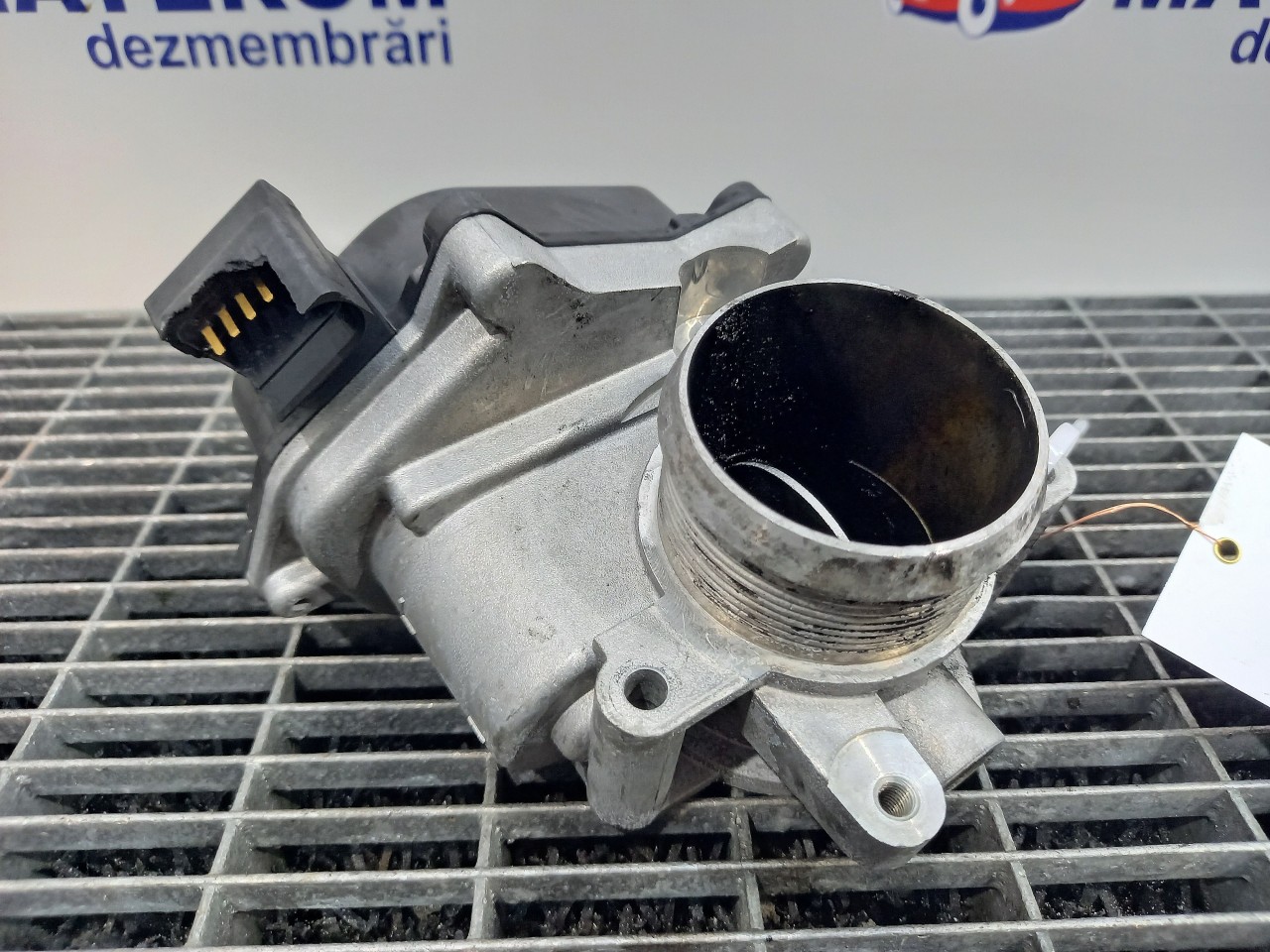 CLAPETA ACCELERATIE SKODA RAPID RAPID 1.6 TDI - (2012 2017)