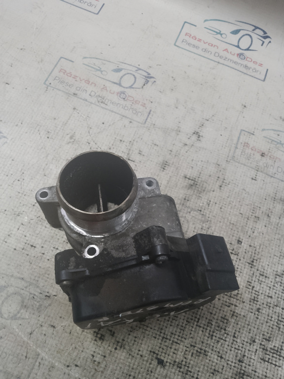 Clapeta acceleratie Skoda Roomster 1.6 2011