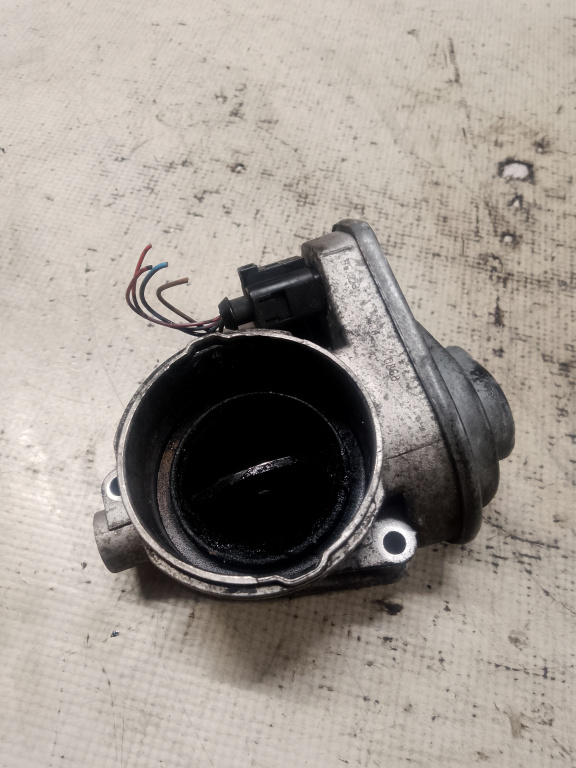 Clapeta acceleratie Skoda Roomster 1.9 2008, 038128063G