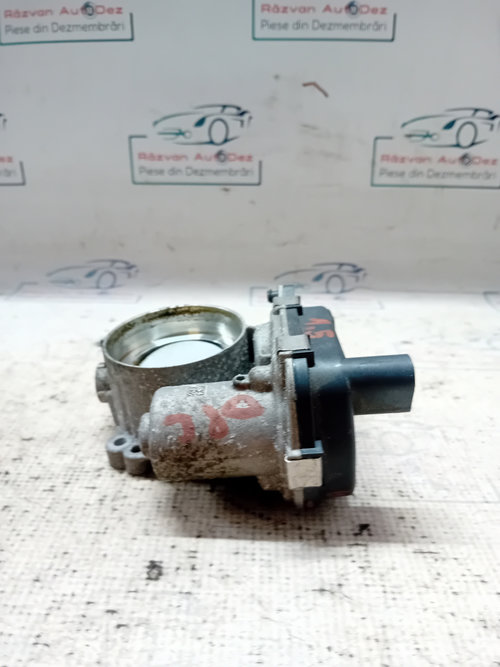 Clapeta acceleratie Skoda Scala 1.5 Benzina 2021, 04E133062T