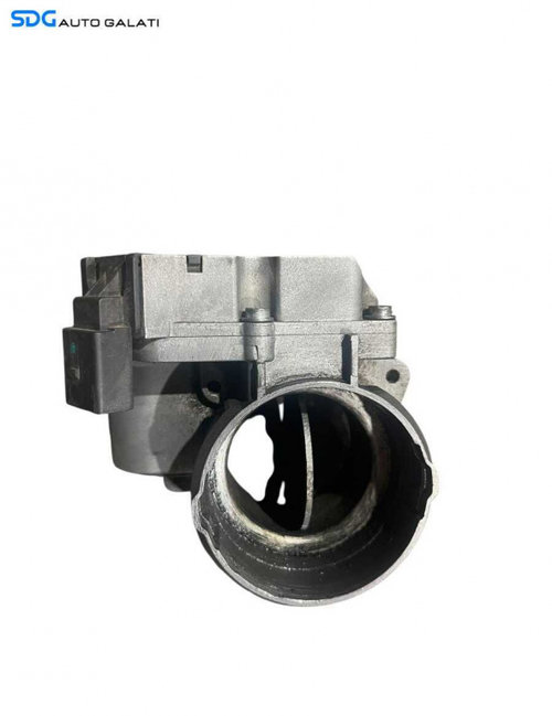 Clapeta Acceleratie Skoda Superb 1 2.5 TDI V6 BDG 2002 - 2008 Cod 059128063D [B4496]