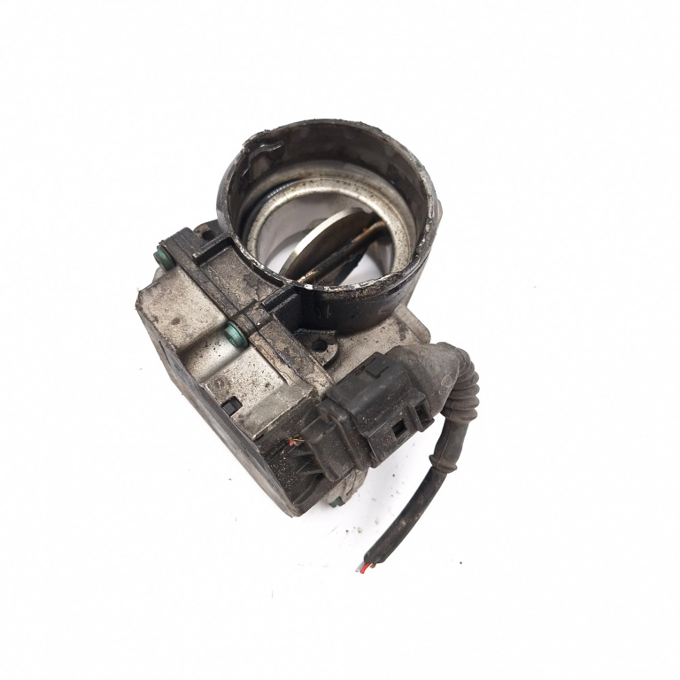 Clapeta Acceleratie Skoda Superb 1 (3U) 2001-2008 2.5 Tdi Bdg Motorina A2C59512937, A2C53364206 Cag