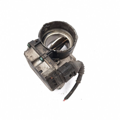 Clapeta Acceleratie Skoda Superb 1 (3U) 2001-2008 2.5 Tdi Bdg Motorina A2C59512937, A2C53364206 Cag
