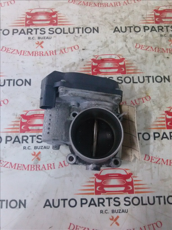 Clapeta acceleratie SKODA SUPERB 2 1.4TSI